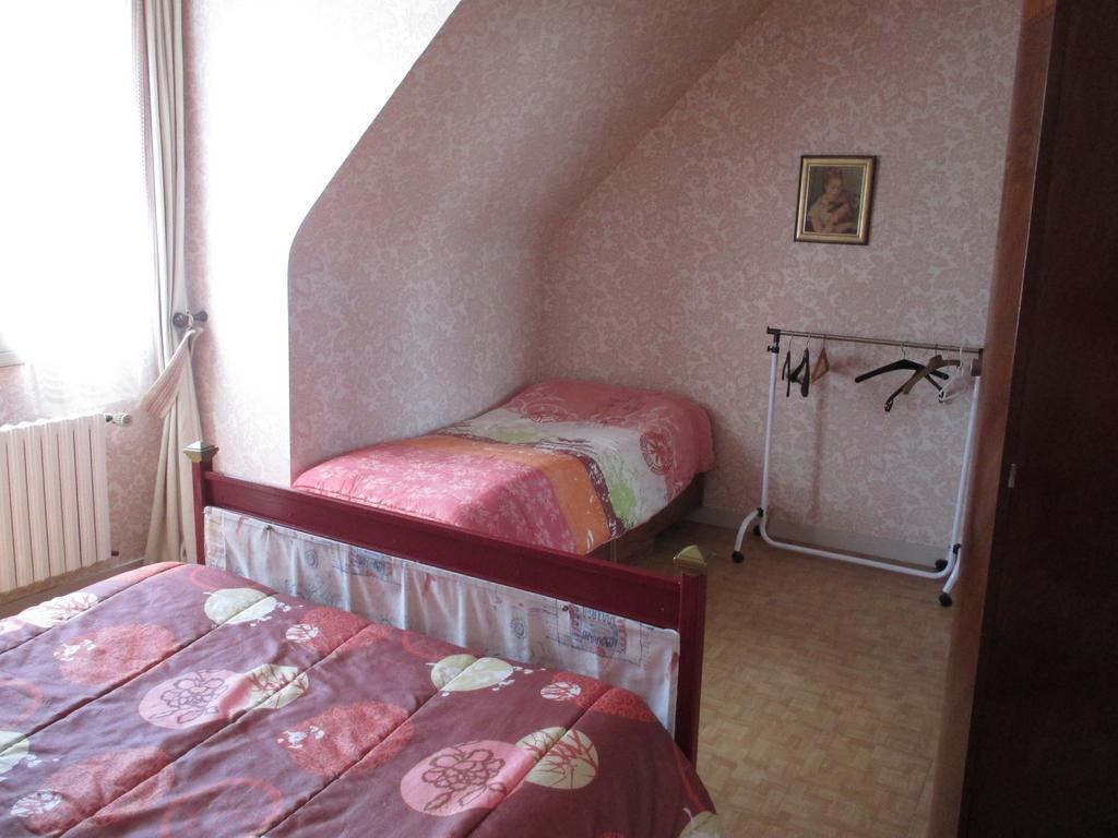 Appartements Tonton Jo كاماريت-سور-مير المظهر الخارجي الصورة