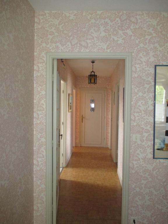 Appartements Tonton Jo كاماريت-سور-مير المظهر الخارجي الصورة