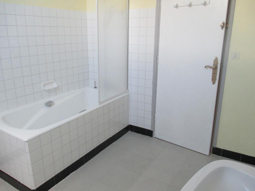 Appartements Tonton Jo كاماريت-سور-مير المظهر الخارجي الصورة
