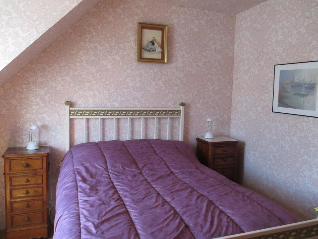 Appartements Tonton Jo كاماريت-سور-مير المظهر الخارجي الصورة