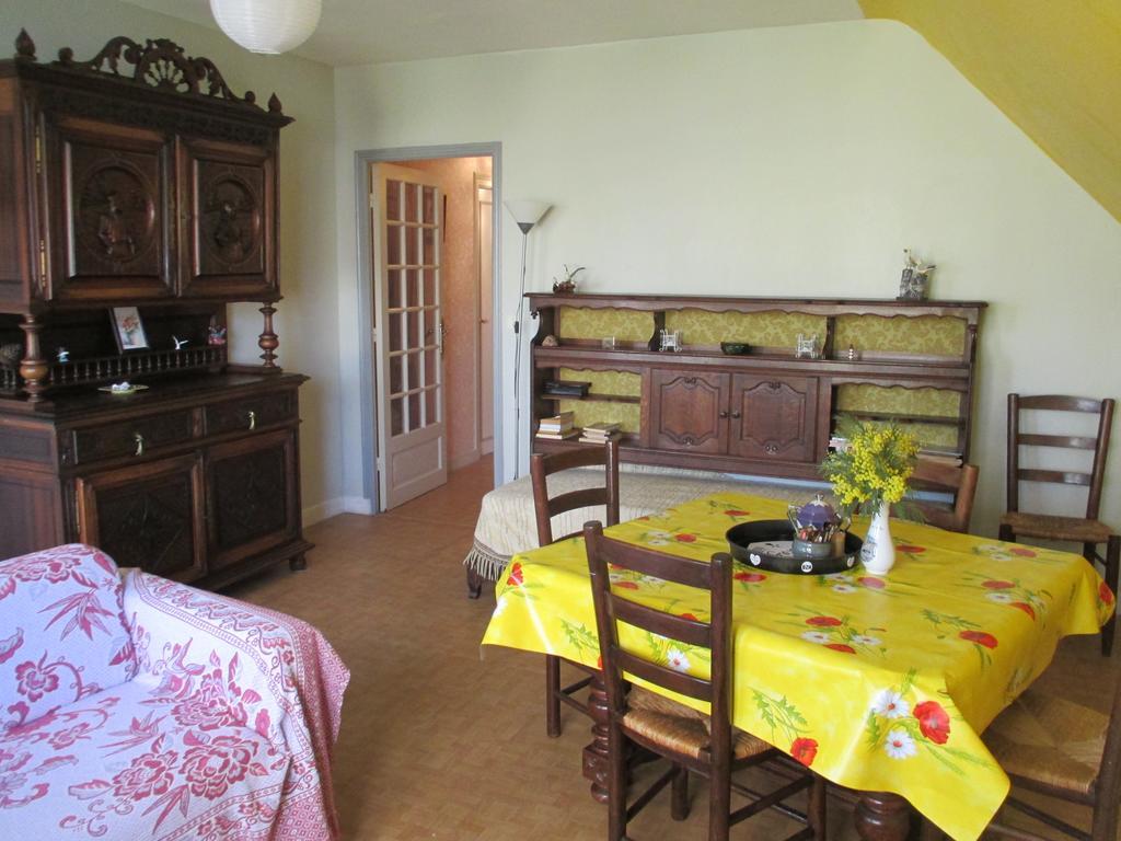Appartements Tonton Jo كاماريت-سور-مير المظهر الخارجي الصورة