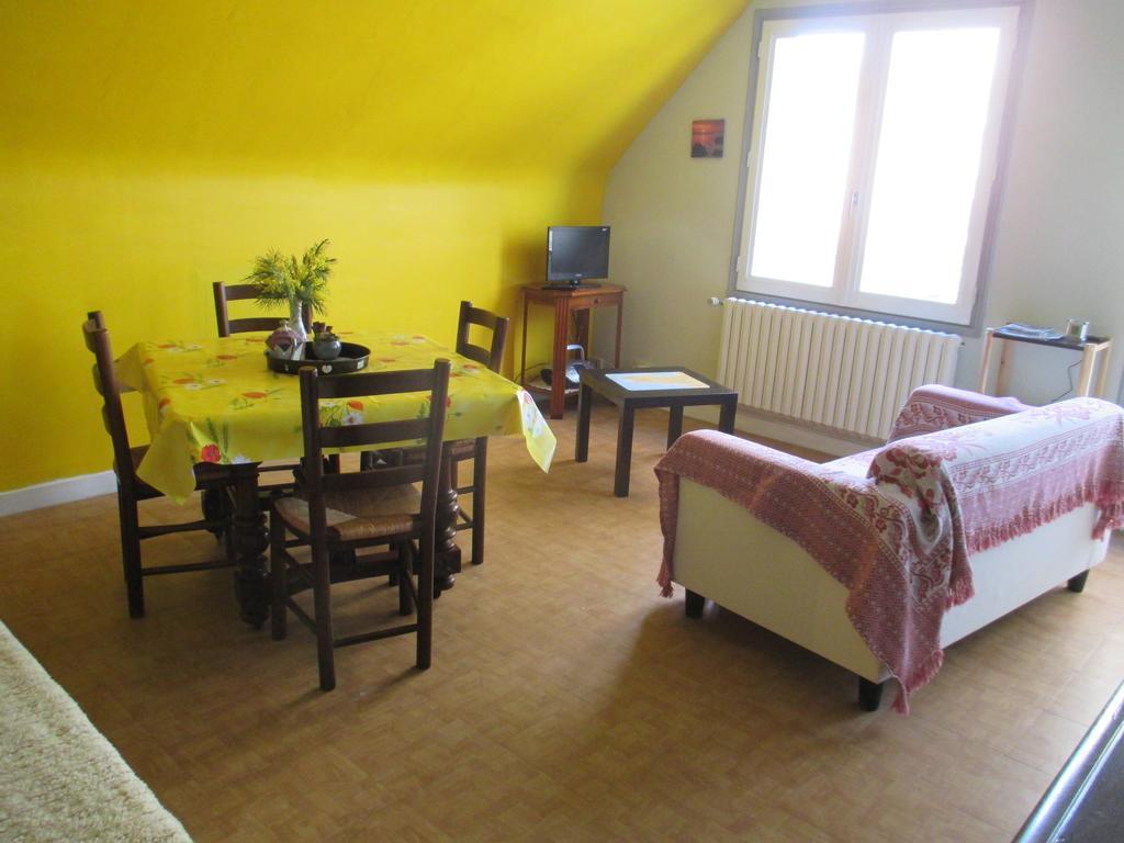Appartements Tonton Jo كاماريت-سور-مير المظهر الخارجي الصورة