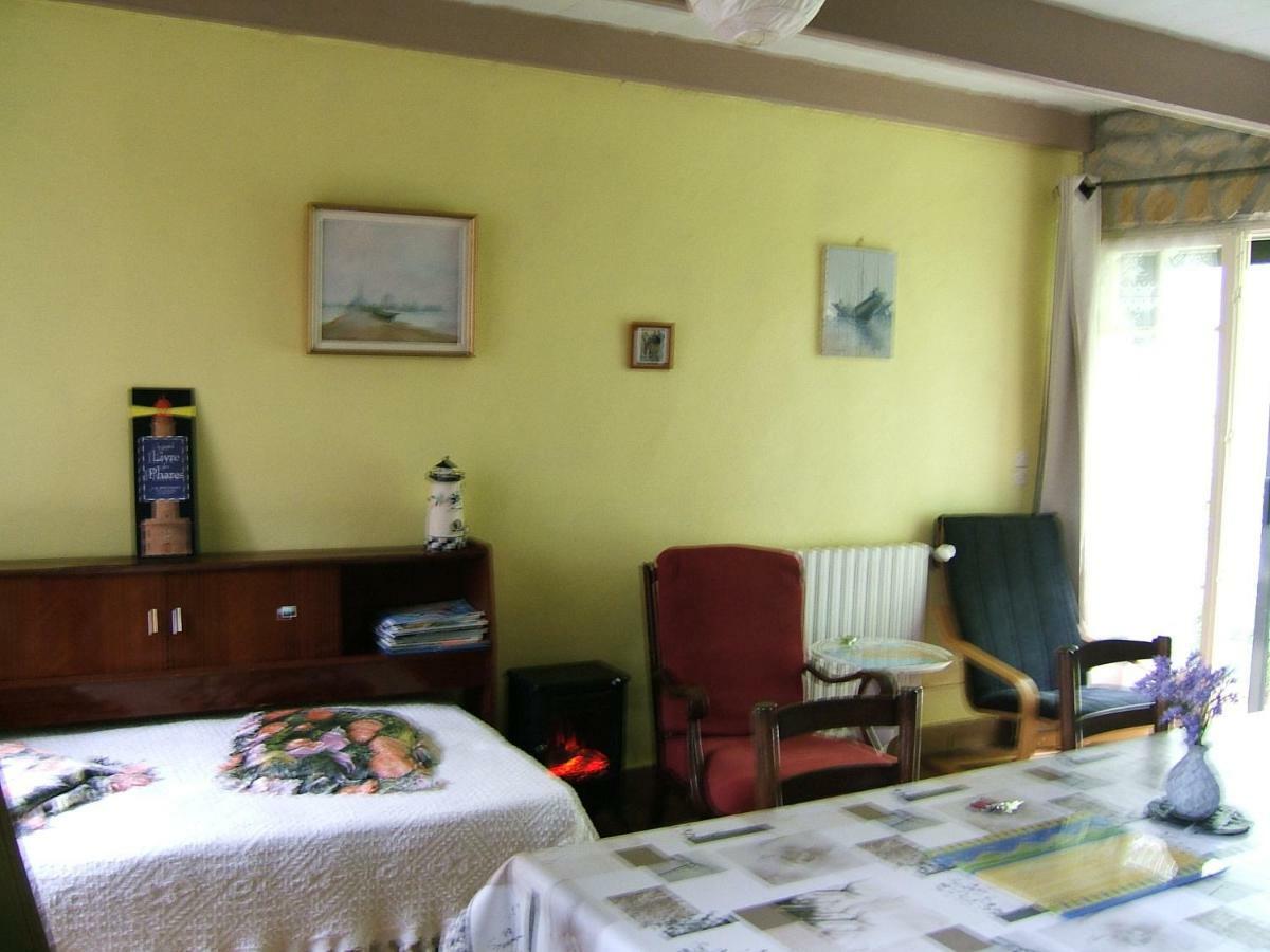 Appartements Tonton Jo كاماريت-سور-مير المظهر الخارجي الصورة