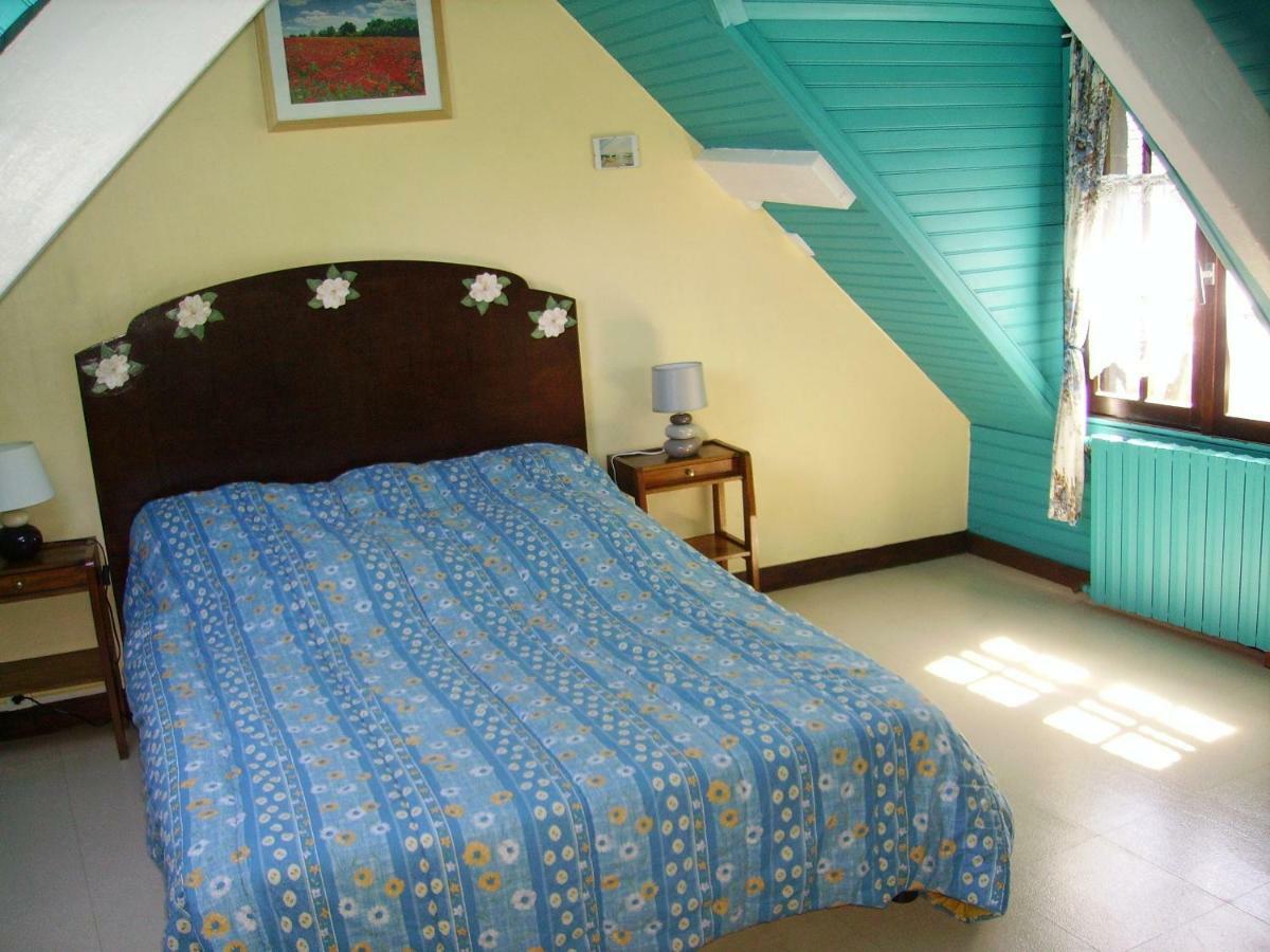 Appartements Tonton Jo كاماريت-سور-مير المظهر الخارجي الصورة