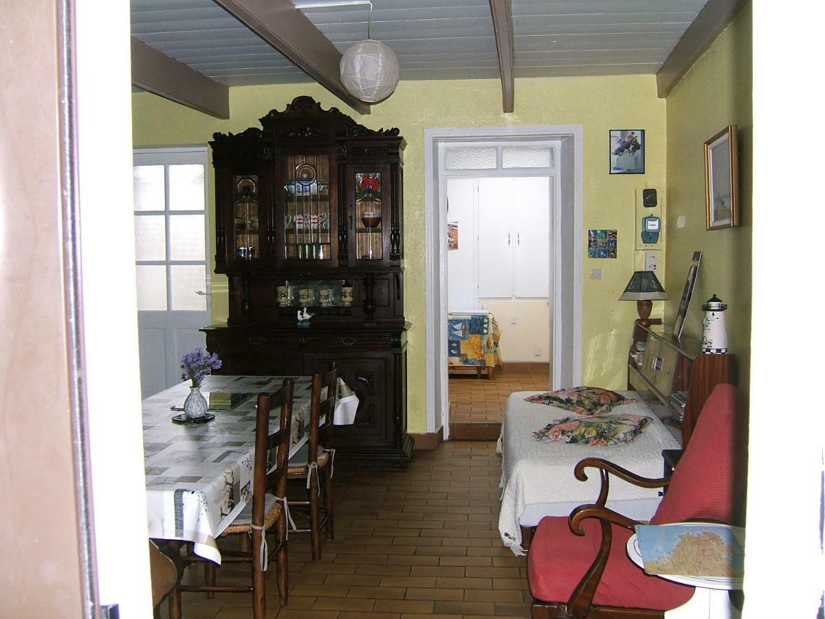 Appartements Tonton Jo كاماريت-سور-مير المظهر الخارجي الصورة