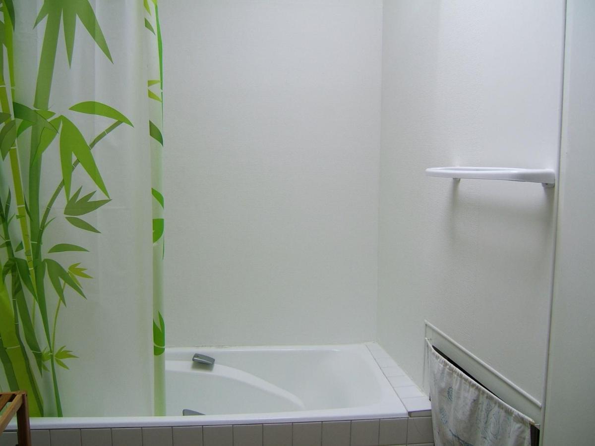 Appartements Tonton Jo كاماريت-سور-مير المظهر الخارجي الصورة